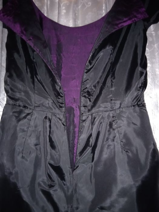 Продам женское платье