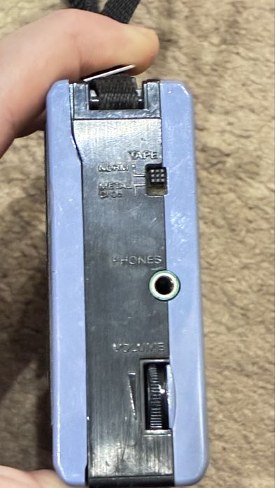 Sony Walkman WM - 22