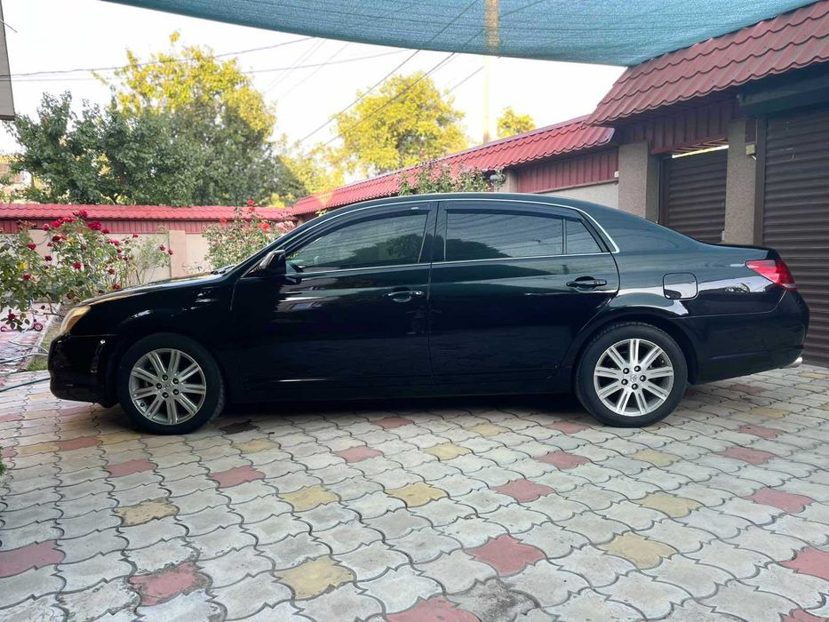 Продам авто Toyota Avalon