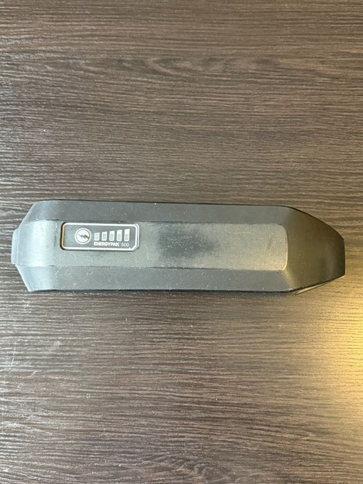 GIANT ENERGYPAK SMART 500 (中古です) Giant EnergyPak Downtube Battery 500Wh | eBike24