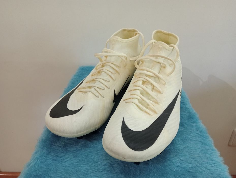 Chuteiras Nike Mercurial Air Zoom