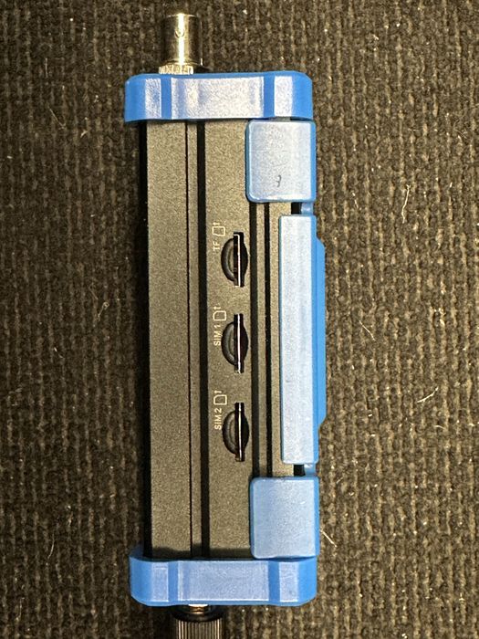 2 Killoview p1 4g bonding