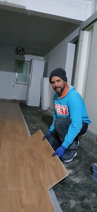 Remodelacões gerais