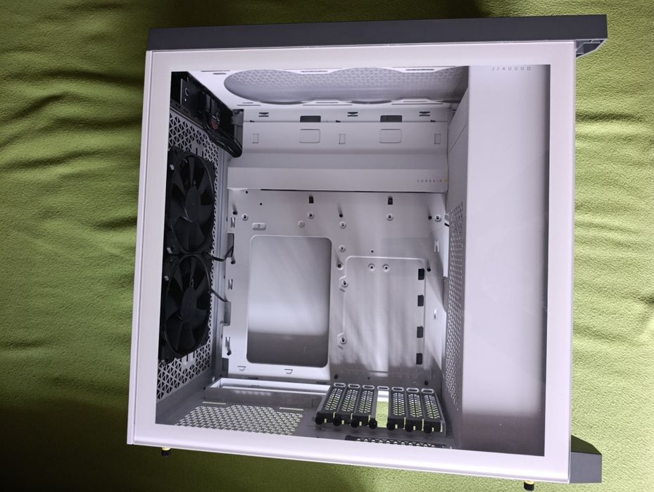 Obudowa komputerowa Corsair4000Airflow