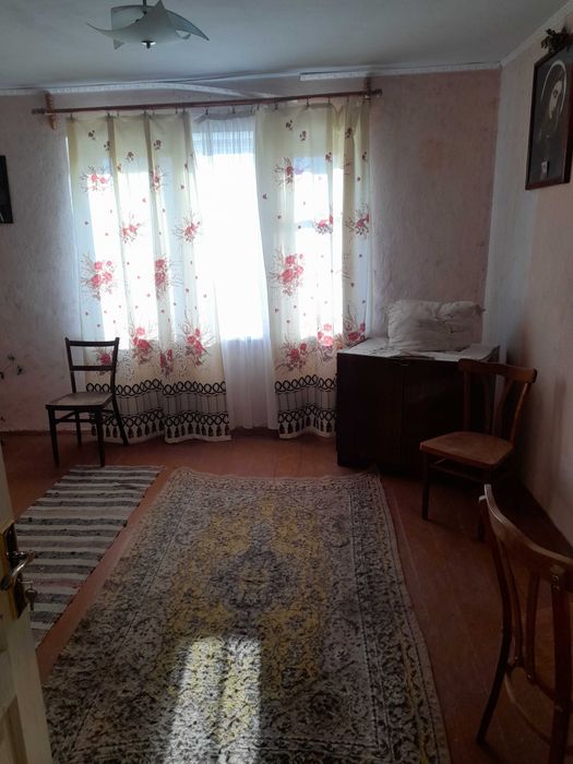 Продаж житлового будинку (квартира)