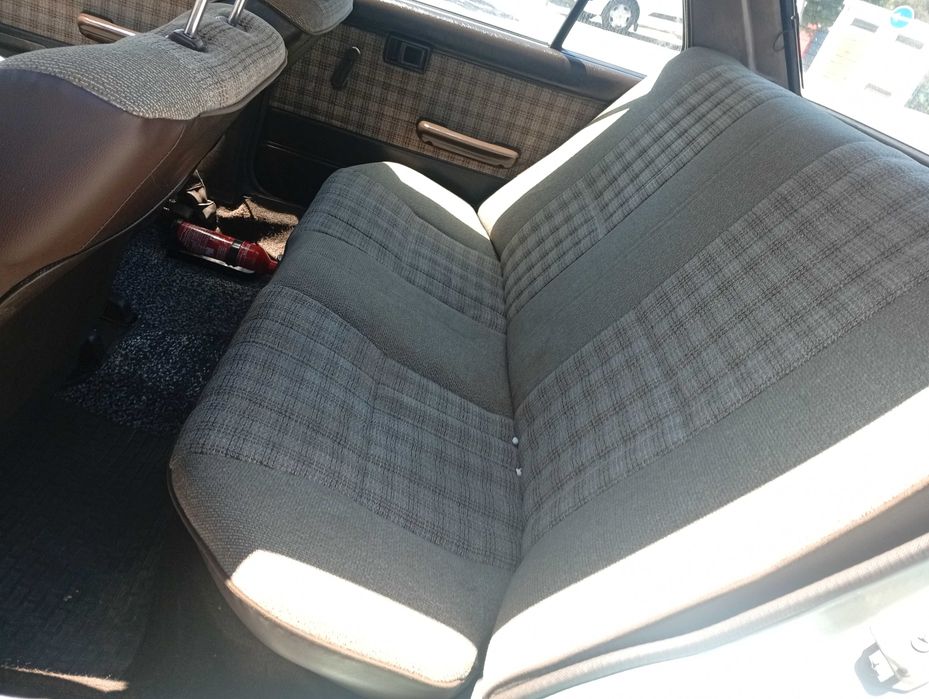 Vendo Toyota Corolla 86