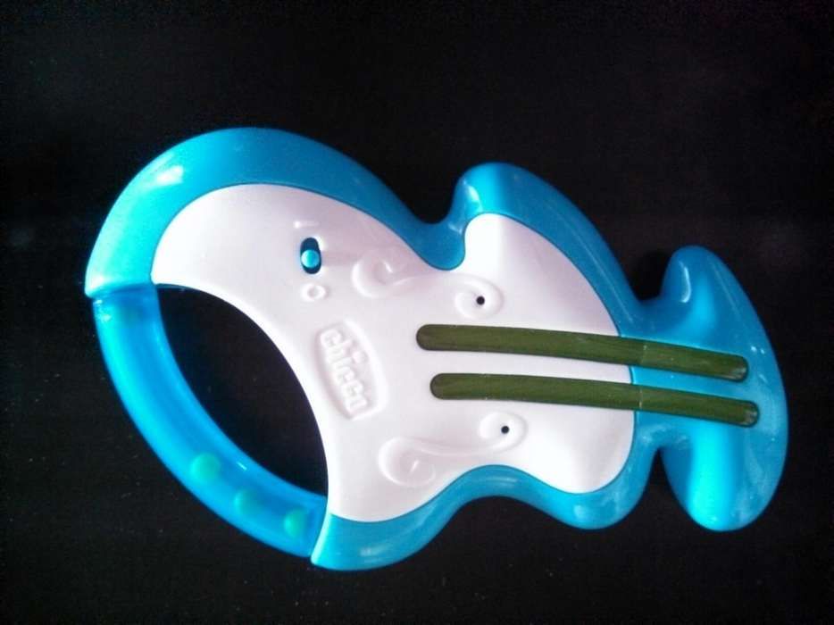 Музична іграшка Chicco для немовлят