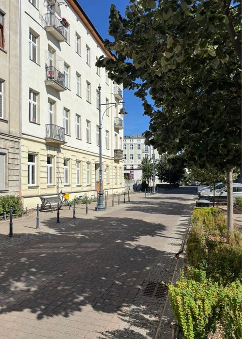 Mieszkanie – Łódź - Więcej