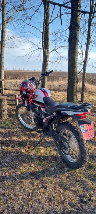 Продам Shenaray  200 6c