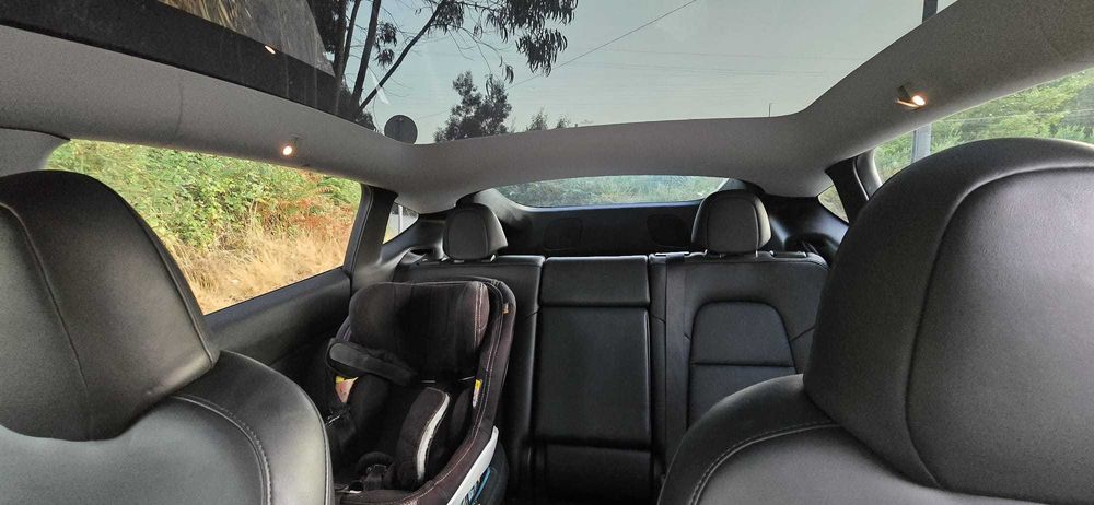 Tesla mod Y 2023 - Performance AWD | 534 Cv