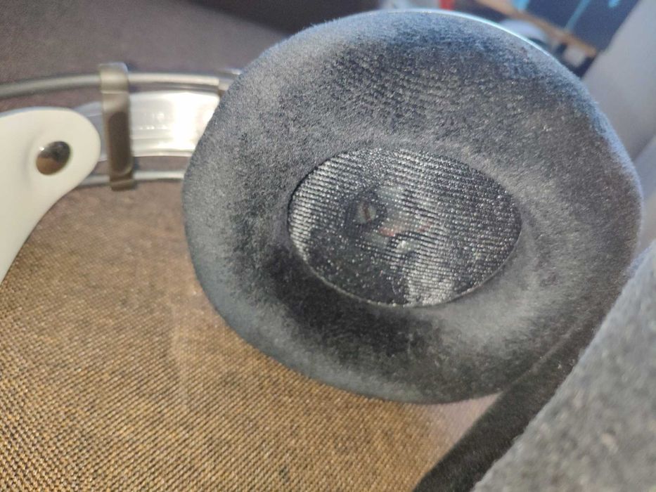 Słuchawki AKG K612 PRO