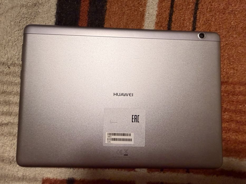Планшет Huawei Media Tab T3 10