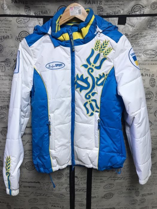 Bosco Sport куртка спортивные кеды