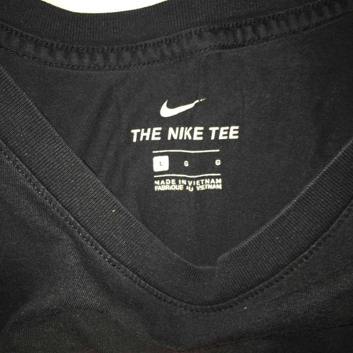 Футболка Nike Air
