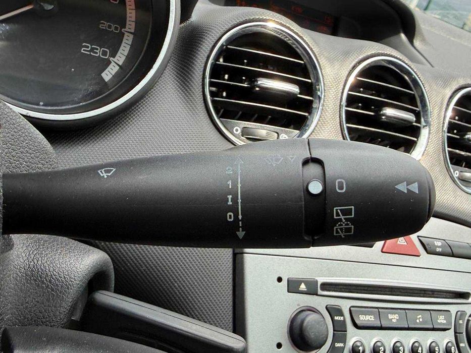 Peugeot 308 2010р. 1.6 Бензин МКПП Лізинг/Кредит/Обмін/Розстрочка