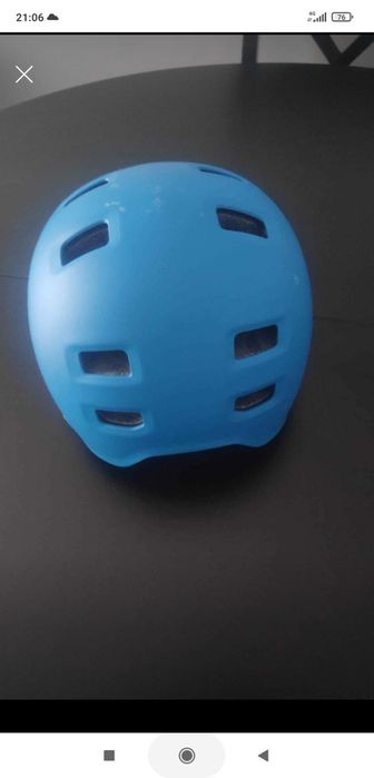 Skate oxelo impecável