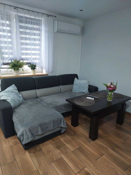 Sprzedam Mieszkanie Własnościowe Bezczynszowe z Garażem w Górzycy