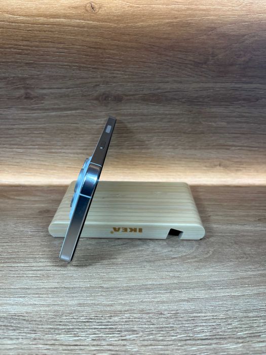 iPhone 15 Pro Max 256 White !! АКБ: 88% !! №: 8869 !! СТАН ГАРНИЙ !!! З США !! Айфон купити оригінал !!