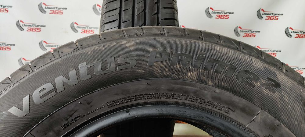 БЕЗ ПРЕДОПЛАТ Шини/Резина/Колеса Hankook 215 70 R16 100H Літо