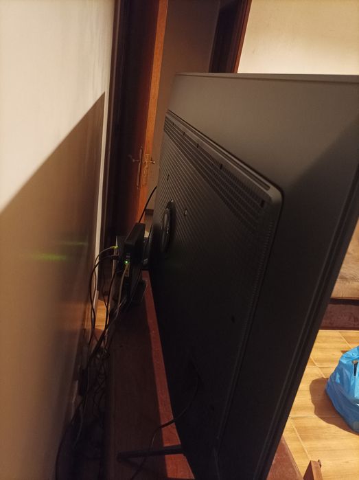 TCL 4K Ultra HD 55 polegadas HDR