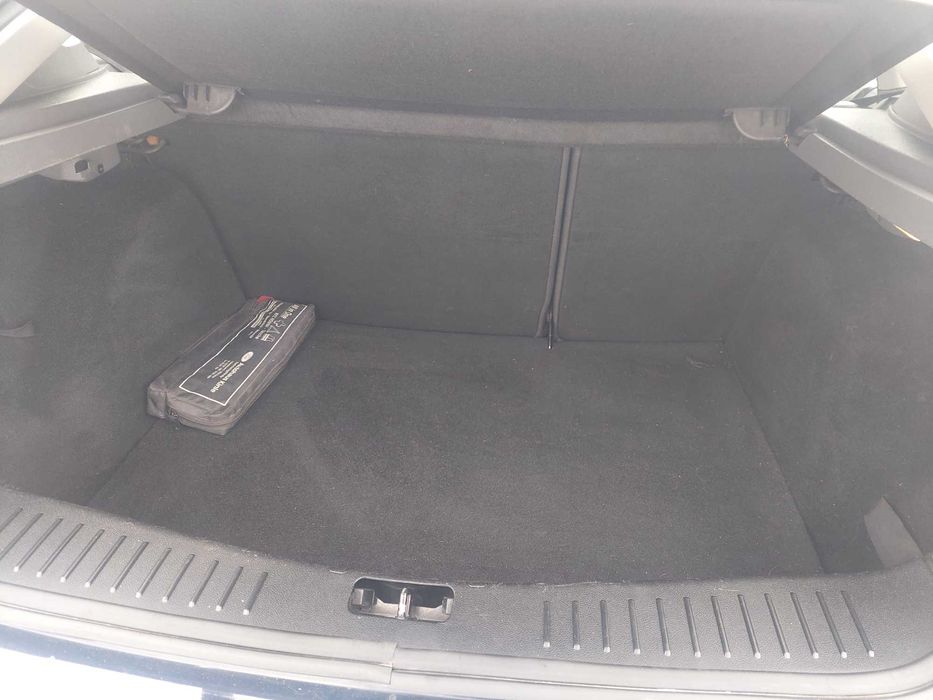 Ford Focus 1.6 benzyna z Niemiec