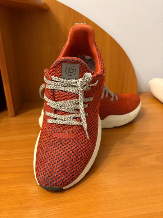 Кросовки/Кросы/Кросівки/ Bugatti Sport