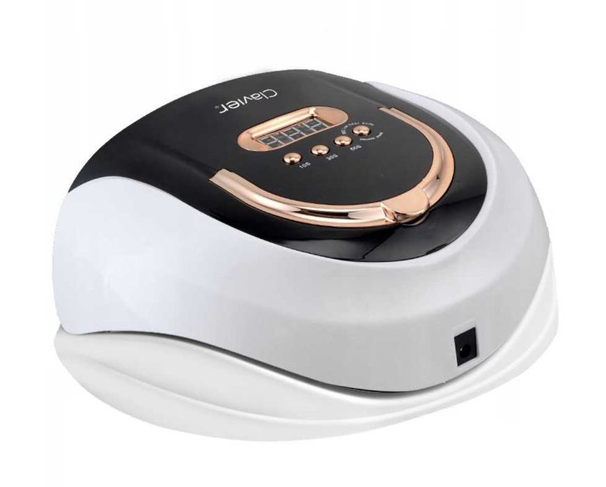 Profesjonalna lampa do manicure i pedicure 256W