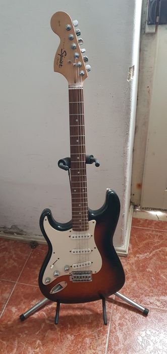 Material para Guitarra
