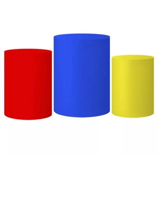 Capas / Forros Cilindros