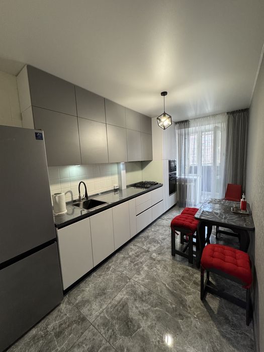 Сдам 2 к на проспекте Поля