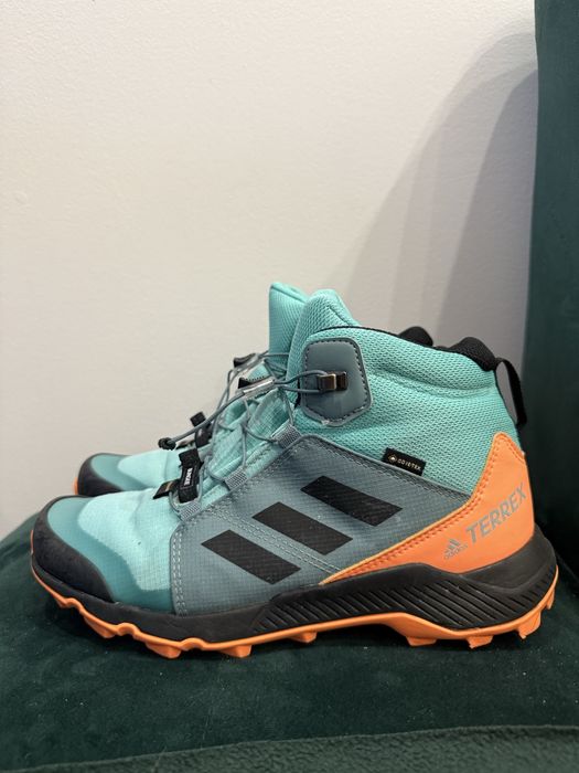 Adidas Terrex Mid Gore-Tex