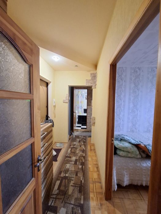 Продам 2х кім квартиру по ул Рубана Хортицкой р-н