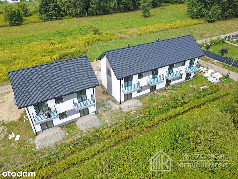 Mieszkanie – Kłaj, powiat wielicki - Widok 3