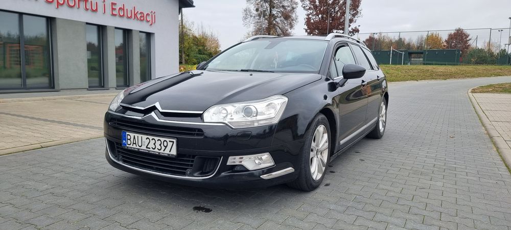 Citroën C5
