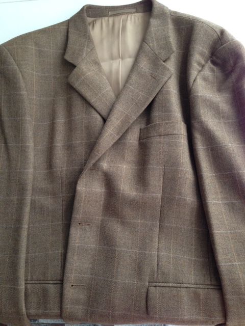 Casaco por estrear nº 56