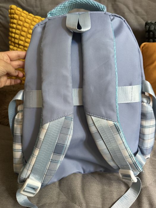 Plecak szkolny Stitch