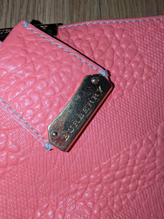 Сумка Burberry, оригінал