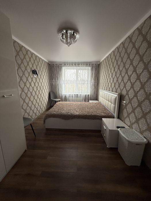 3 кімнатна квартира з АГВ!! р-н Новомиколаївка,СШ 25,ФАНклуб,госпіталь