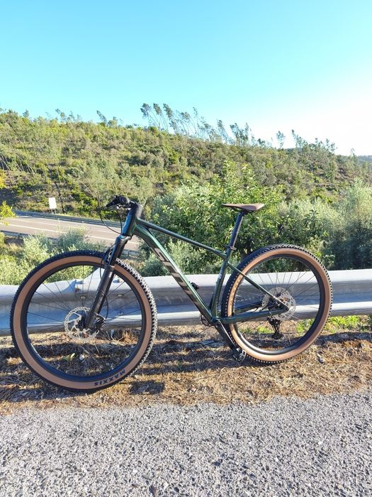 Bicicleta Scoot Scale 950