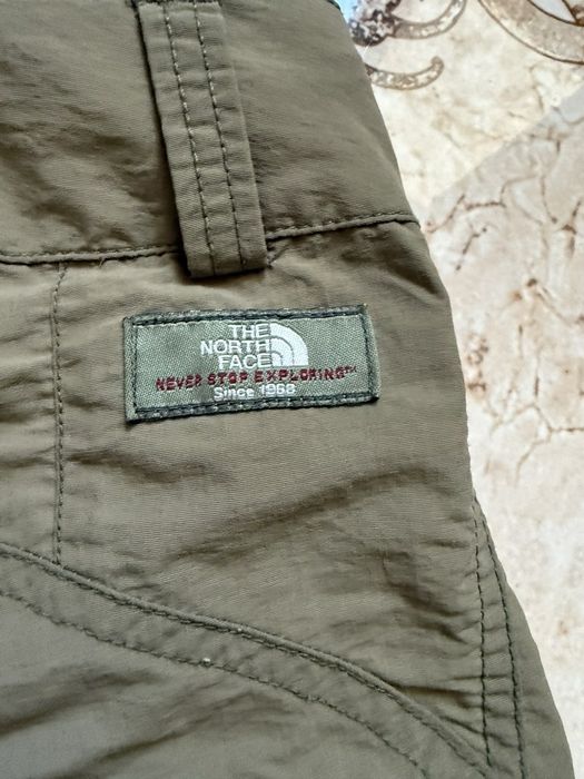 Продаються шорти(бріджі)TNF