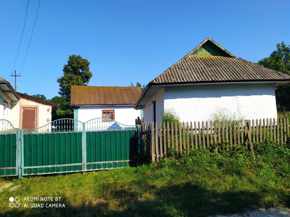 Продам будинок, Шершні Вінницька область
