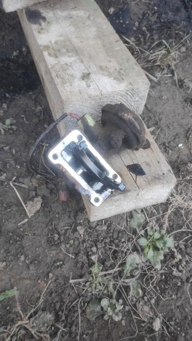 Розборка Опель фронтера В 2.2 тді