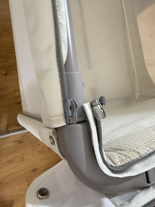 Berço Next to Me Chicco