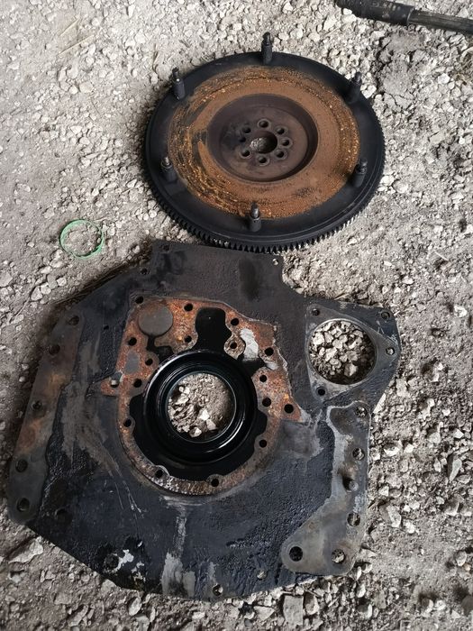 Продам комплект під стартер на мтз