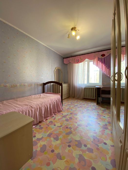Квартира – Київ - Більше