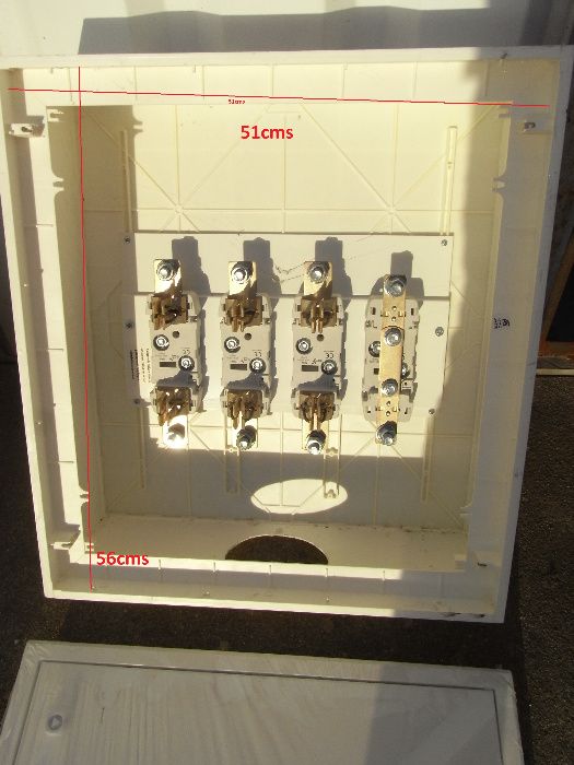 Electrical Panels64729750356739121