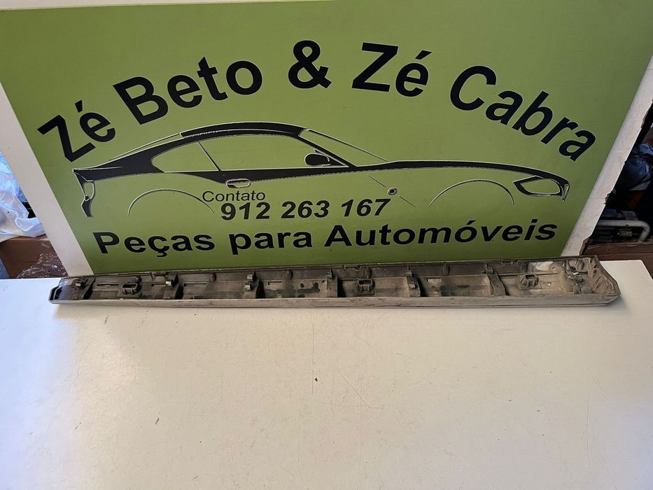 Renault Megane III 3 - FRISO PORTA FRENTE / TRÁS - FR027