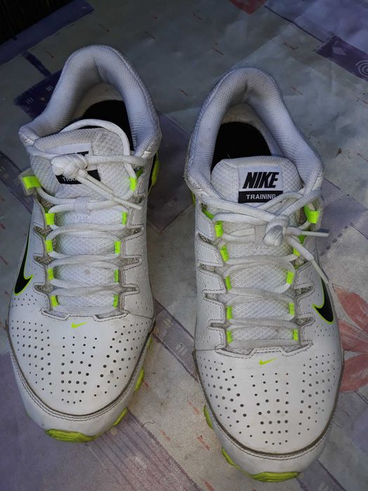 Buty sportowe męskie Nike Reax 8Tr