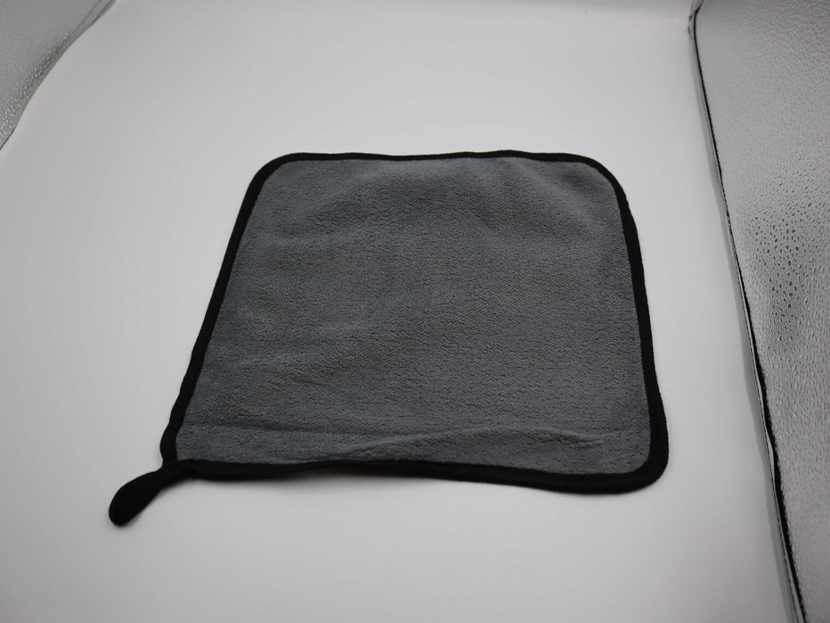 Ręcznik ścierka do mycia samochodu 30x30 mikrofibra Nowy