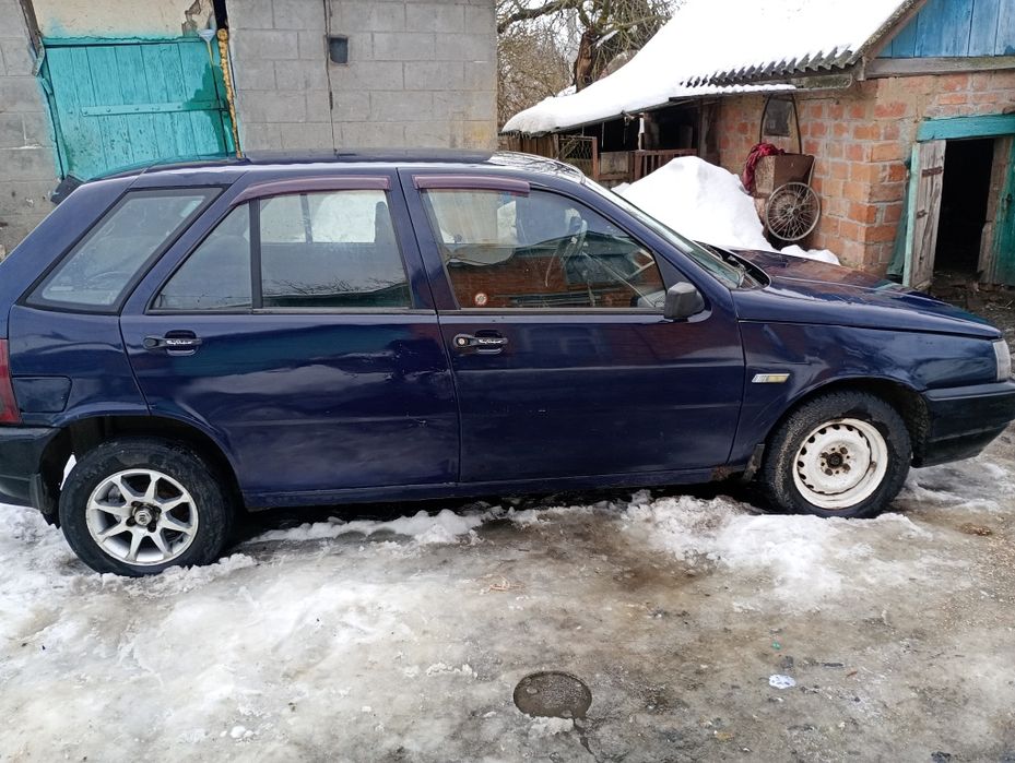 Продам Фіат Тіпо